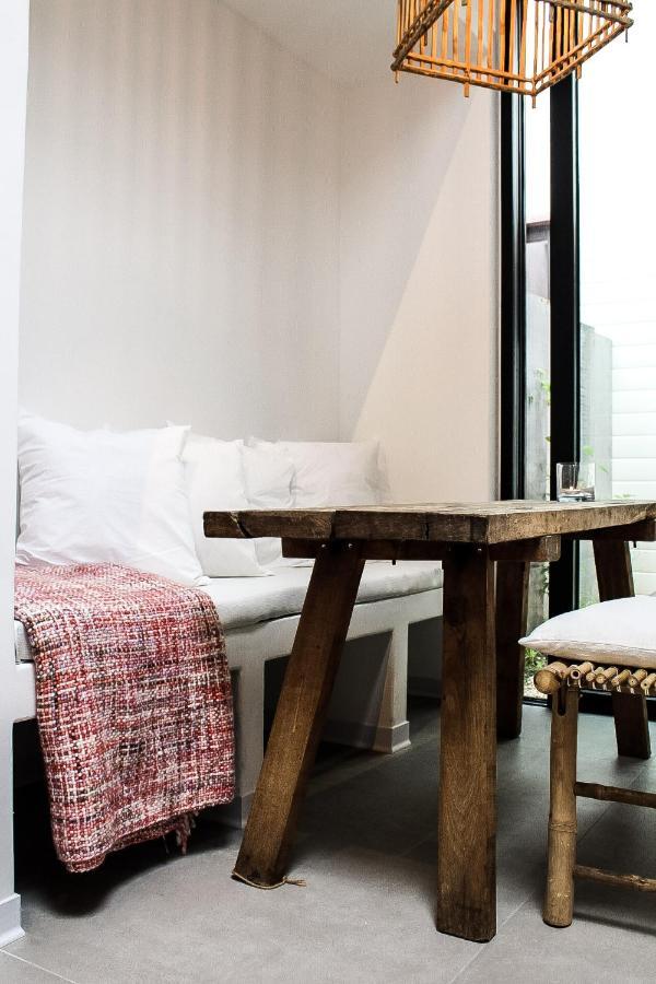 Oscar Hotel Ghent Luaran gambar