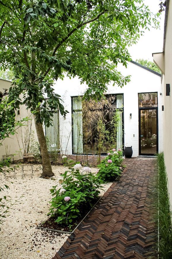 Oscar Hotel Ghent Luaran gambar