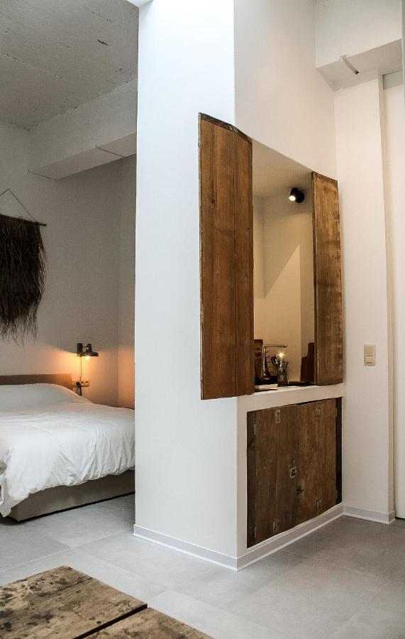 Oscar Hotel Ghent Luaran gambar