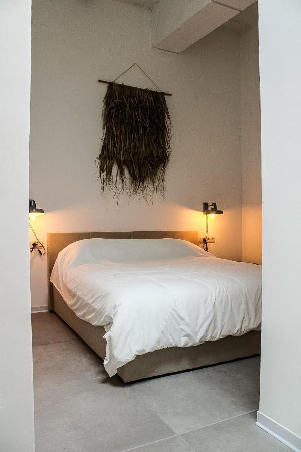 Oscar Hotel Ghent Luaran gambar