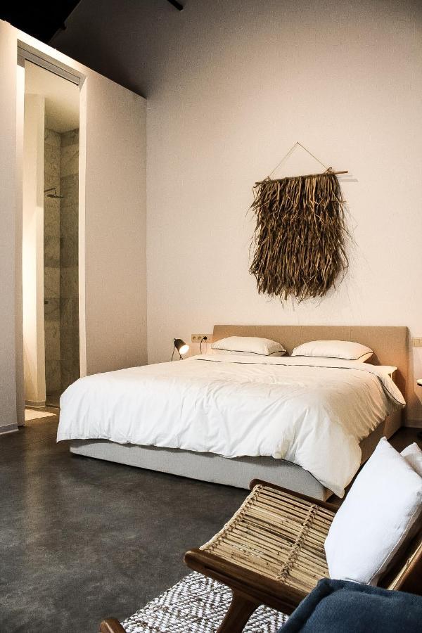 Oscar Hotel Ghent Luaran gambar