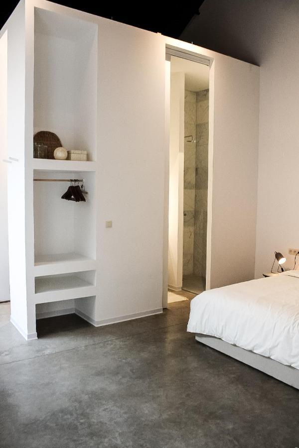 Oscar Hotel Ghent Luaran gambar
