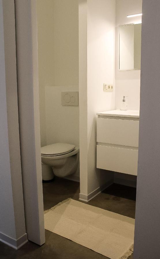Oscar Hotel Ghent Luaran gambar